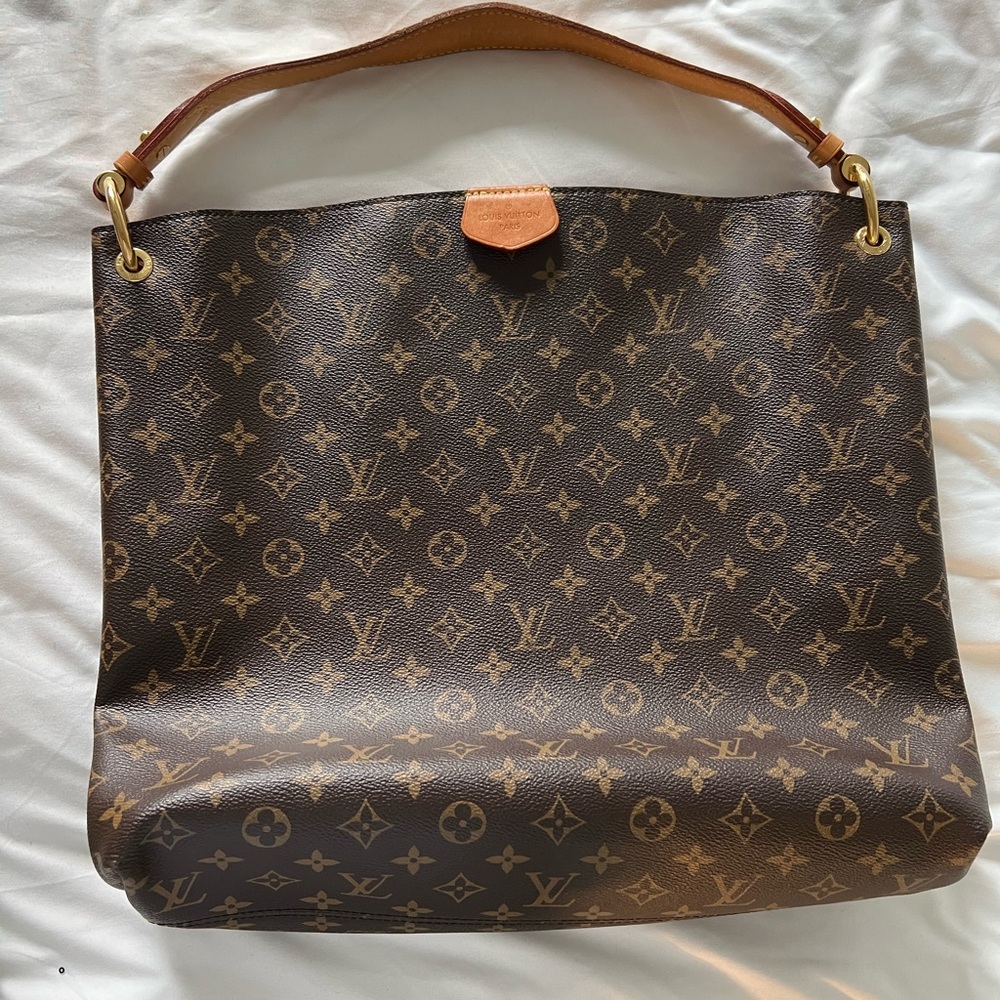 Louis Vuitton Graceful MM